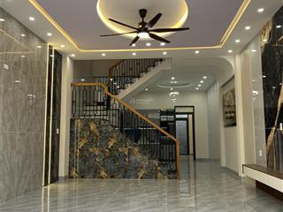 Bán nhà riêng diện tích 87m7mét ngang 5mét