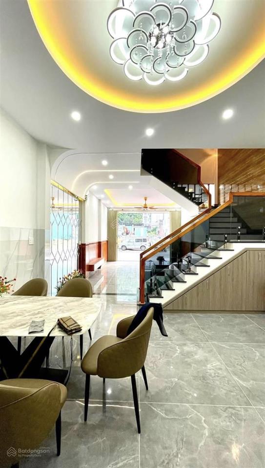 Bán nhà khu gara quyền phường quang trung