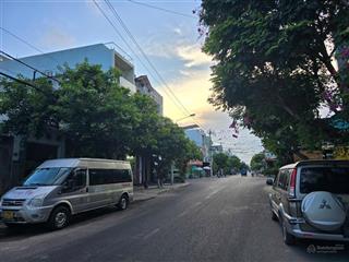 Bán đất mặt kinh doanh đường tố hữu