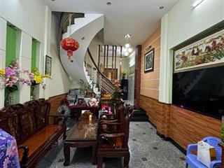 Bán nhà riêng tại nguyễn văn cừ, 3,79 triệu, 44m2, 3pn, 3wc, giá ưu đãi
