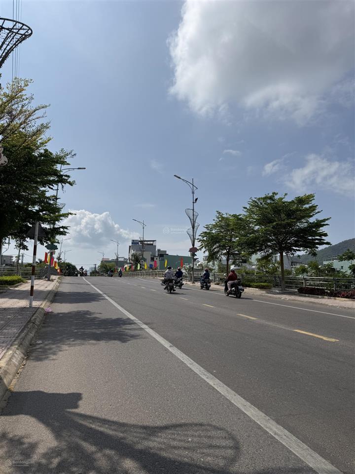 Bán đất tại nhơn bình, 6,5 tỷ, 135m2, pháp lý đầy đủ, giá cực chất