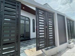 Bán nhanh nhà hẻm 81 trương định, rạch giá  full nội thất  giá chỉ 1,58 tỷ
