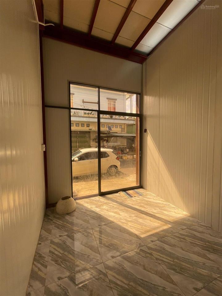 Bán nhà căn góc đường hoàng việt  lương tịnh của. thích hợp vừa ở vs kd