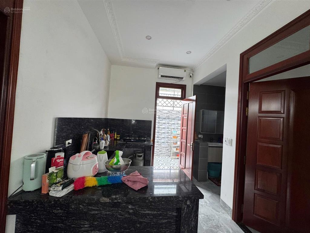 Bán biệt thự mini kdc tắc cậu gần cầu cái bé