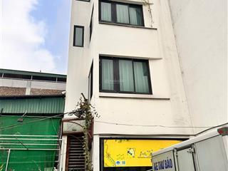 Bán nhà ngọc thụy 82m ô tô tránh, ngõ thông dừng đỗ ngày đêm sau quy hoạch ra mặt đường chỉ 9,45 tỷ