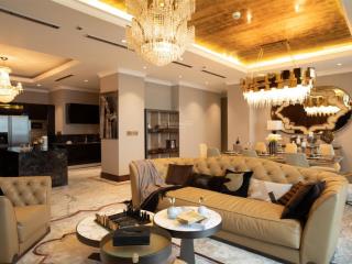 Cần bán căn hộ chung cư cao cấp hà nội signauture, 221m 3 ngủ giá 48 tỷ 7