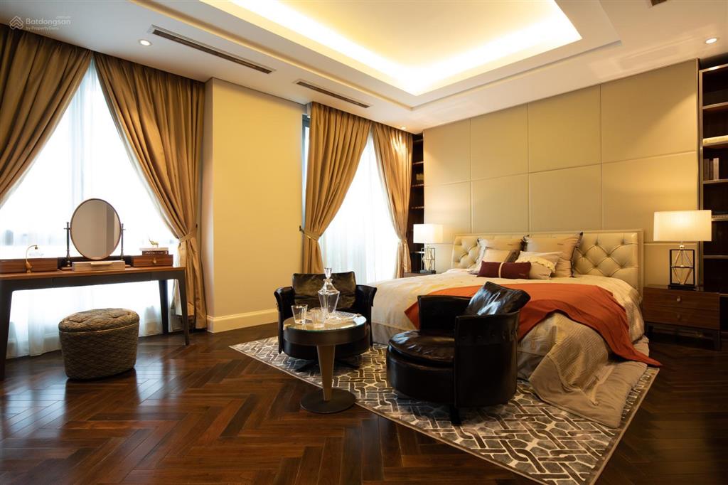 Cần bán căn hộ chung cư cao cấp hà nội signauture, 221m 3 ngủ giá 48 tỷ 7
