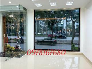 Cho thuê shophouse gần vin smart city vị trí đắc địa để kinh doanh