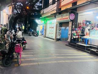 Bán nhà mặt tiền vị trí vàng kinh doanh đỉnh cao