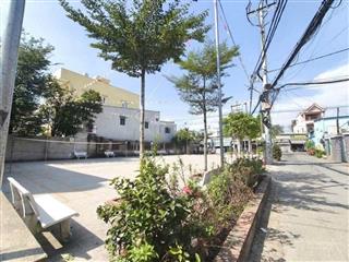 Quá rẻ lô đất hẻm 80 bình chiểu thủ đức 68 m. thổ cư 60 m giá 3 tỷ 55.  trực tiếp