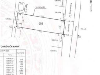 Thơm đất linh đông 89.9m2 5x18 giá tuyệt chủng 4tỷ950 + cn 89.9m2 thổ cư 69.1m2 + đất hiện hữu