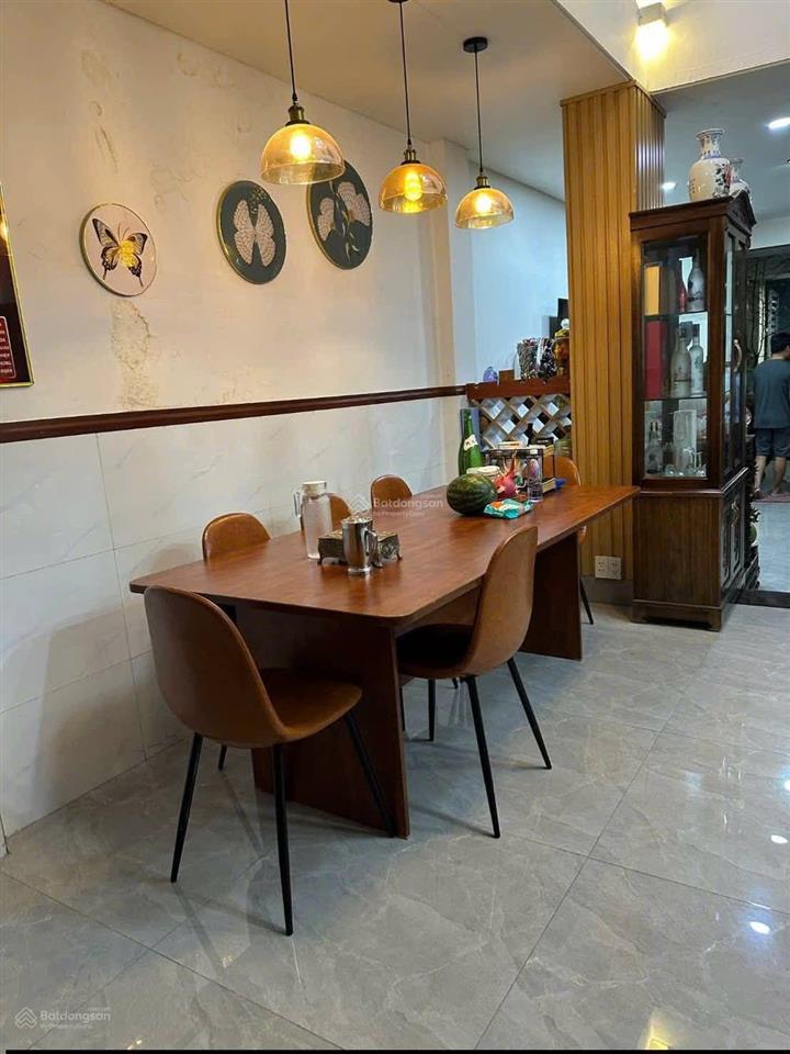 Hàng hiếm p đông hòa  nhà 1trệt 1lầu 3pn, 5mx20m full nội thất giá nhỉnh 4 tỷ