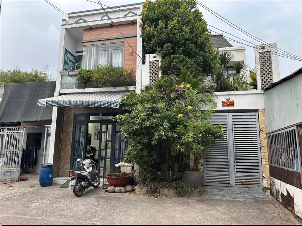 Hàng hiếm p đông hòa  nhà 1trệt 1lầu 3pn, 5mx20m full nội thất giá nhỉnh 4 tỷ