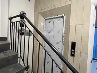 Bán căn hộ dịch vụ, sau trường cao đẳng vinatex, linh đông, tp thủ đức. giá 9.99 tỷ th