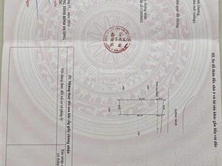 Gs18 dt 323m2 giá 25ty tl gần nguyên an ninh