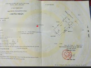 Bán đất mt đường 8 lx giá 25ty 300m2.