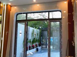 Cg nhà 4 tầng lầu bình chiểu thủ đức thiết kế hiện đại. nội thất cao cấp, sang trọng.
 gồm 4 phò