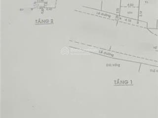 Cần bán nhà đẹp linh xuân thủ đức nhà 1 trệt 2 lầu, đường 11 linh xuân diện tích 60m (