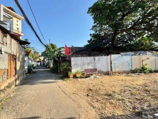 Bán đất 214m2 (7x30 ) giá 13ty đường 17 linh trung hẻm thông