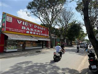  nhà mặt tiền đường 11 linh xuân  tphcm  tổng diện tích sử dụng 253m2 ngang 11m 