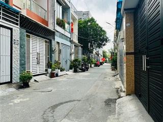 698lđ đất hẻm ô tô thông đường số 8, p.linh đông, tp thủ đức 52m giá chỉ 4 tỷ 9
ngang 4x13m vuô