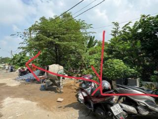 Hẻm 185 ngô chí quốc bình chiểu dt 53m2 ngang 5 giá 3ty