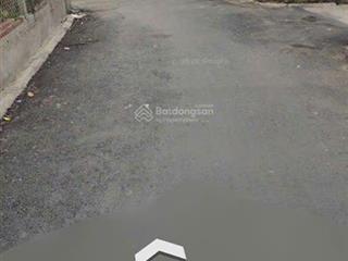 Dt 114m2 bán đất gần đường tô vĩnh diện làng đại học thủ đức đường xe hơi ngang 7m8