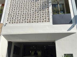 Bán nhà trệt 2 lầu đường 22 linh đông dt 60m2 ngang 5 giá 8ty. hẻm 7m thông