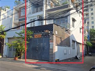 Đg cho thuê 13tr thg . góc 2 mt đg 26 linh đông sát đg linh đông nhà trệt 2 lầu 6 pn sân xe hơi