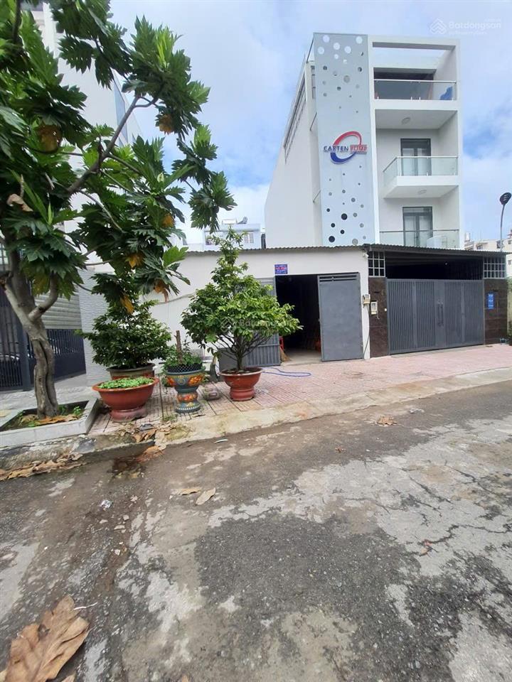 Binh chiểu. dt = 168m2. căn nhà cấp 4 1 vp, 1 pn, 1wc. đang cho thuê vp và kho