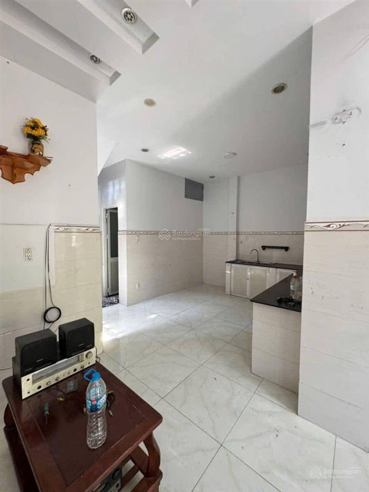 Dt 85 m² ngang 4,5 m 2 mặt hẻm hẻm xe hơi rộng 7 mét, hiện có 2 căn nhà cấp 4 giá 7,5 tỷ