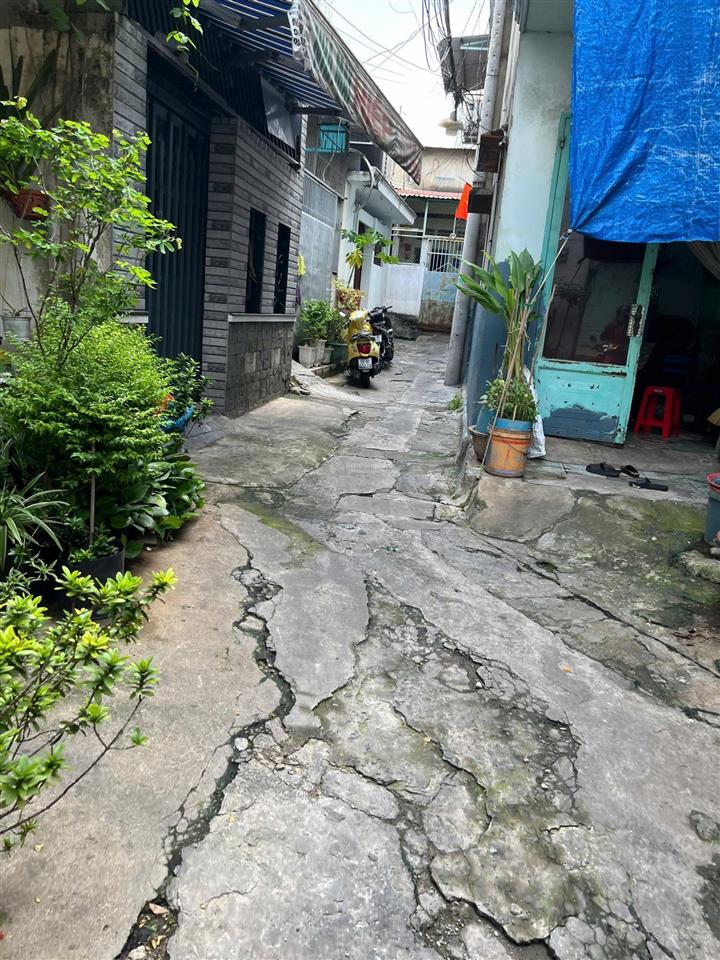 Chủ gửi bán căn tam phú dt 55m² trệt lầu hc giá 3,7 tỷ tl gấp zalo 0357 953 ***