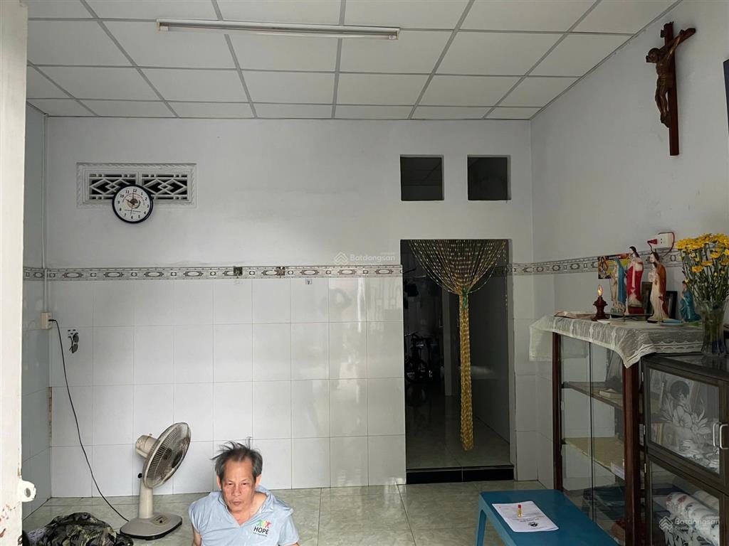 Chủ gửi bán căn tam phú dt 55m² trệt lầu hc giá 3,7 tỷ tl gấp zalo 0357 953 ***