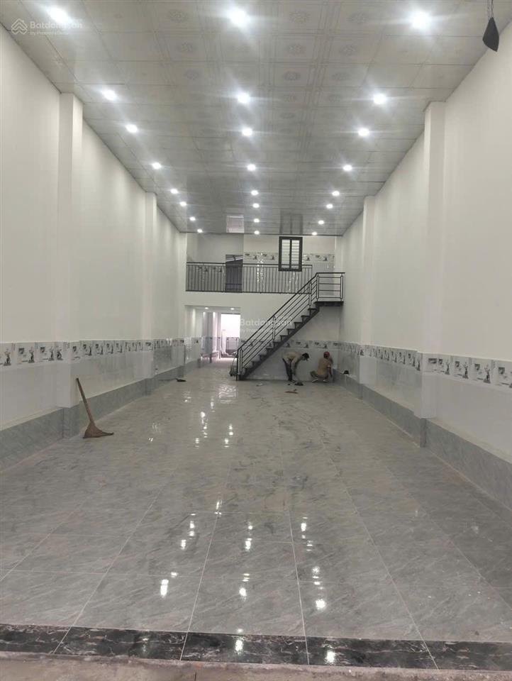 Chủ gửi bán , linh tây hẻm thông. xe hơi né nhau nhà trệt lầu hc dt 42m2 ngang 3,5m gia 4,5ty tl