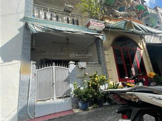 Chủ gửi bán , linh tây hẻm thông. xe hơi né nhau nhà trệt lầu hc dt 42m2 ngang 3,5m gia 4,5ty tl