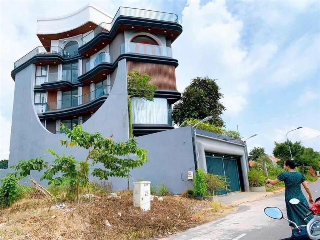 Êm đềm linh xuân  kế ngã tư đg số 3 và số 4 dt 90m² ngang 5m giá 7 tỷ bl 