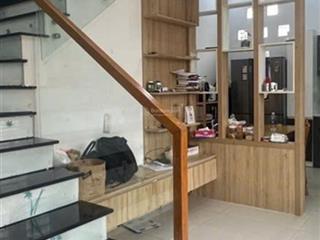 Trệt lầu đường 34 linh đông dt 76m² ngang 6 nhà gồm 2 phòng. hướng đông nam hẻm 5m. giá 6,3 tỷ