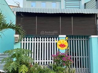 Chủ gửi bán nhà trường thọ dt 64m² hxh giá 5,8 tỷ. cấp 4 gồm 2 phòng