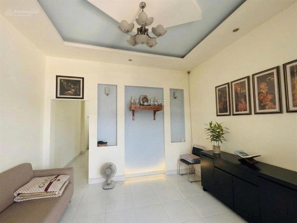 Chủ gửi bán nhà trường thọ dt 64m² hxh giá 5,8 tỷ. cấp 4 gồm 2 phòng