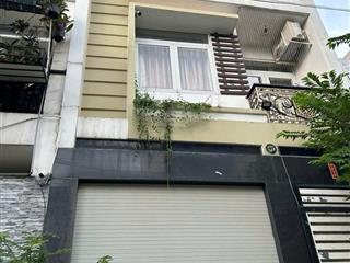 Linh đông  nhà 4 tầng  52m²  6.6 tỷ. đường xe hơi 10m, bếp, 4p. 3wc. dt 5.2 x 10 50m²