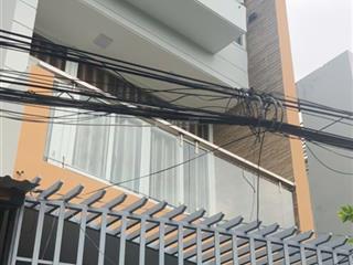 Chủ gửi bán nha đường số linh đông gần cao đẳng vinatex đường thông dt 4*17m, giá 8.9tỷ tl