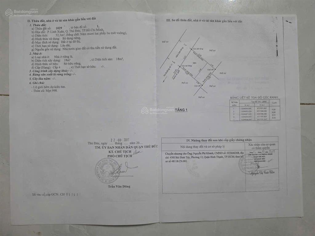 Hem 204 giá3,55ty đường 11 linh xuân
zslo 0357 953 ***