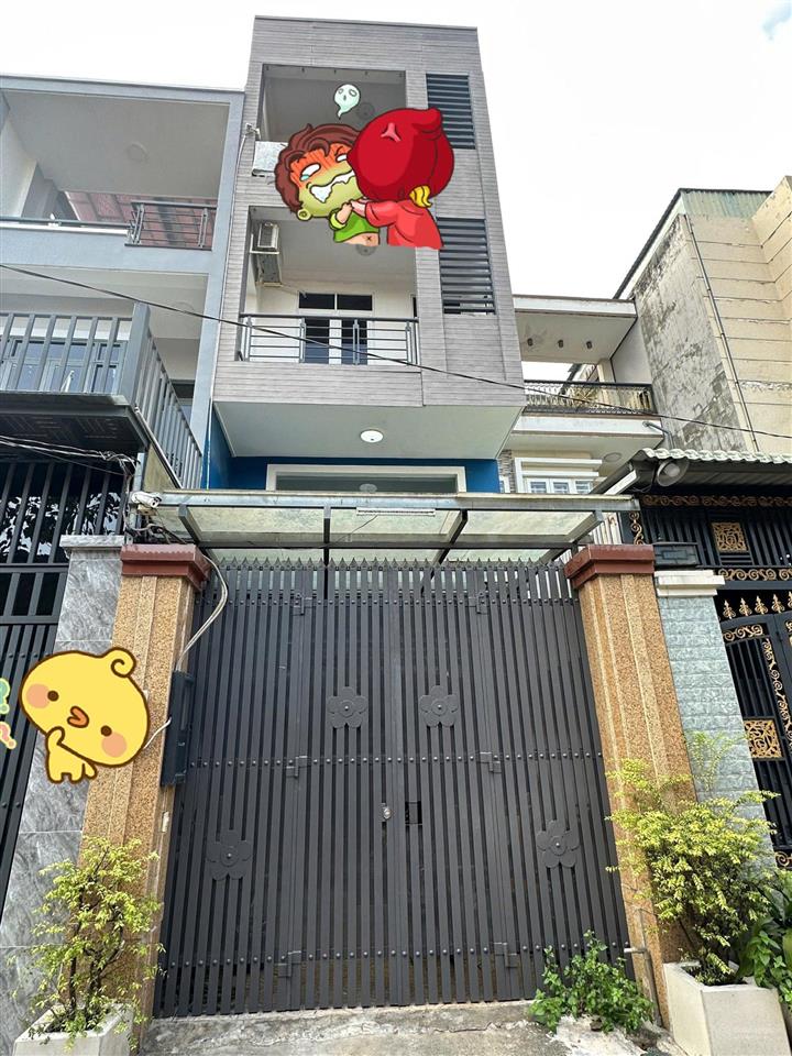 Nhà linh trung
dt 100m2,
giá 8,86 trệt 2 lầu
hẻm 6m