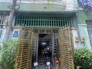 Chủ 1 trệt + 1 lửng + 1 lầu, 3 phòng ngủ, 3 phòng vệ sinh. hbc giá 6,9ty. dt 55m2