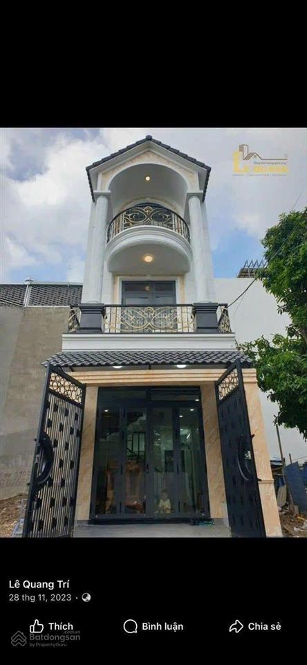 6,9 tỷ dc vạn xuân, đường số 7 p. tam bình. thủ đức. giá 6 tỷ 9. tl
diện tích 51m2  đtxd 200m