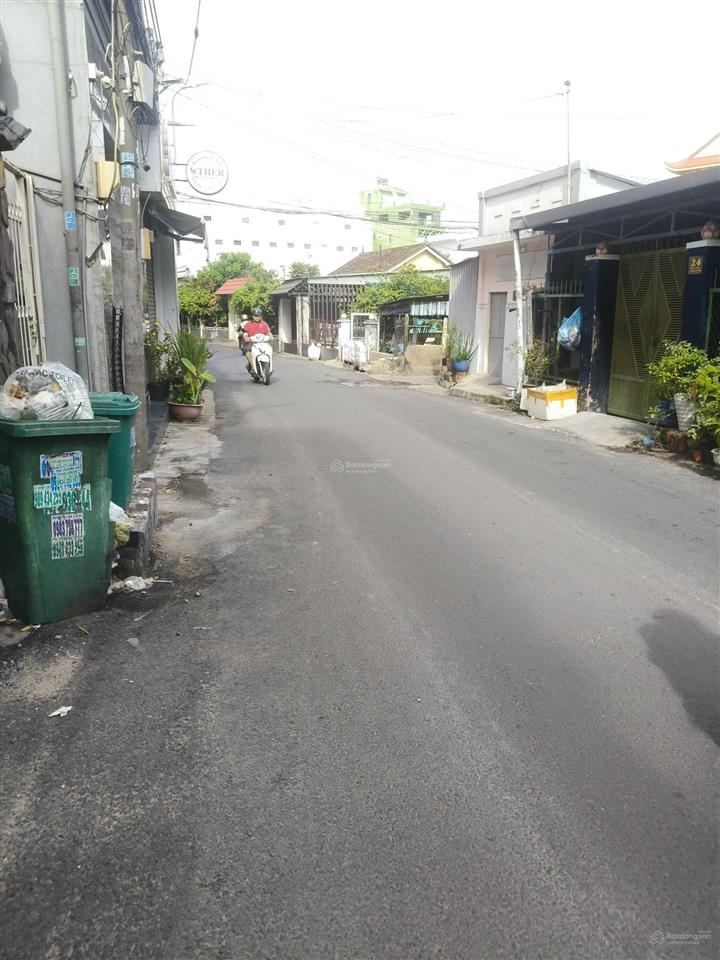 Chủ gửi bán nhà cấp 4 mt đường 14 linh đông dt 82m2 ngang 4,5 giá 7,5ty