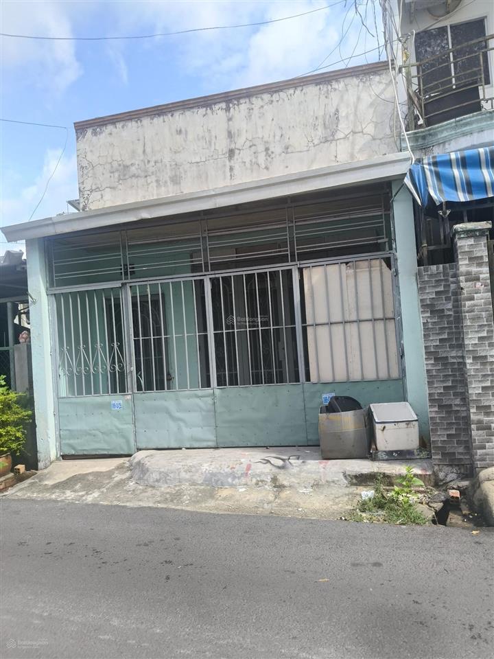 Chủ gửi bán nhà cấp 4 mt đường 14 linh đông dt 82m2 ngang 4,5 giá 7,5ty