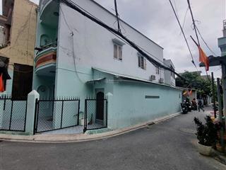 Bán nhà trệt lầu đường 34 linh đông dt 85m2 giá 5,3tỷ. góc 2mt
