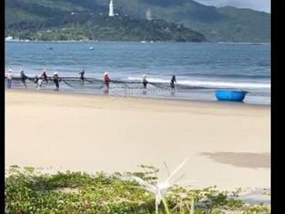 Nhà rẻ sơn trà biển mân thái  dòng tiền 16tr/tháng.