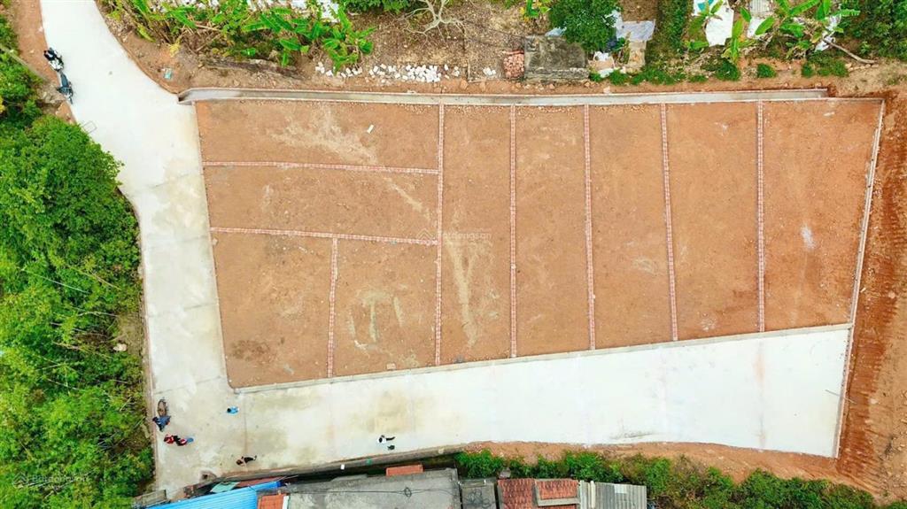 Đất nền quanh trung tâm hành chính giá f0 chỉ từ 6xx